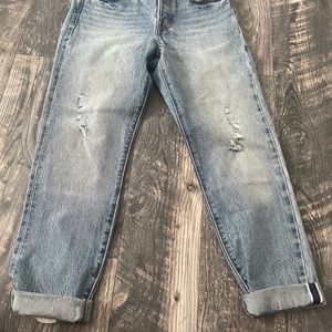 Levi’s jeans size 27